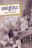 Book cover of Origins: A Memoir