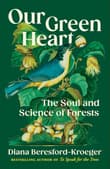 Book cover of Our Green Heart