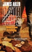 Book cover of Desolation Crossing