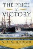Book cover of The Price of Victory