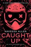 Book cover of Caught Up