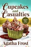 Book cover of Cupcakes and Casualties