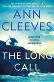 Book cover of The Long Call