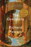 Book cover of The Overstory