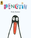 Book cover of Penguin