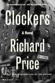 Book cover of Clockers