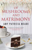 Book cover of Of Mushrooms and Matrimony
