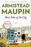Book cover of More Tales of the City