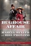 Book cover of The Bughouse Affair