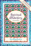 Book cover of Spiritual Midwifery