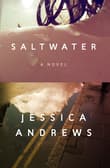 Book cover of Saltwater