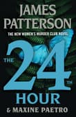 Book cover of The 24th Hour