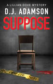 Book cover of Suppose