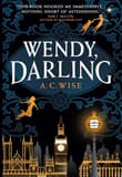 Book cover of Wendy, Darling