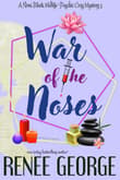Book cover of War of the Noses