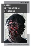 Book cover of Queer International Relations