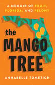 Book cover of The Mango Tree