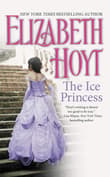 Book cover of The Ice Princess