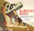 Book cover of Barnum's Bones