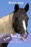 Book cover of Belonging