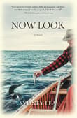 Book cover of Now Look