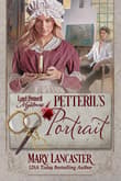 Book cover of Petteril's Portrait