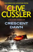 Book cover of Crescent Dawn
