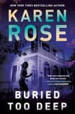 Book cover of Buried Too Deep