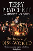 Book cover of The Science of Discworld
