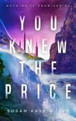 Book cover of You Knew the Price