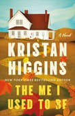 Book cover of The Me I Used to Be