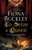 Book cover of To Seize a Queen