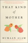 Book cover of That Kind of Mother