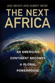 Book cover of The Next Africa