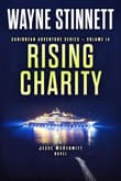 Book cover of Rising Charity
