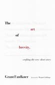 Book cover of The Art of Brevity