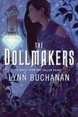 Book cover of The Dollmakers