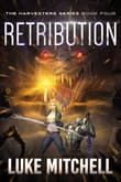 Book cover of Retribution