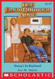 Book cover of Stacey's Ex-Boyfriend