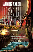 Book cover of Desert Kings