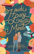 Book cover of Heidi Lucy Loses Her Mind