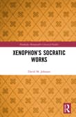 Book cover of Xenophon's Socratic Works