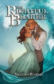 Book cover of The Rightful Bearer