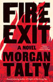 Book cover of Fire Exit