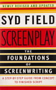 Book cover of Screenplay: The Foundations of Screenwriting