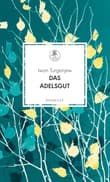Book cover of Das Adelsgut