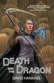 Book cover of Death and the Dragon