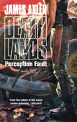 Book cover of Perception Fault