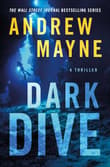 Book cover of Dark Dive