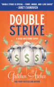Book cover of Double Strike